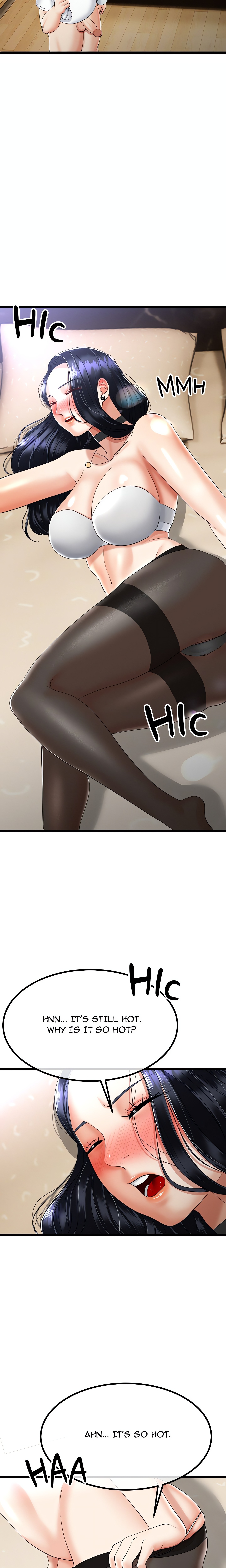 Family Again (Uncensored) Page 13 - MangaHe