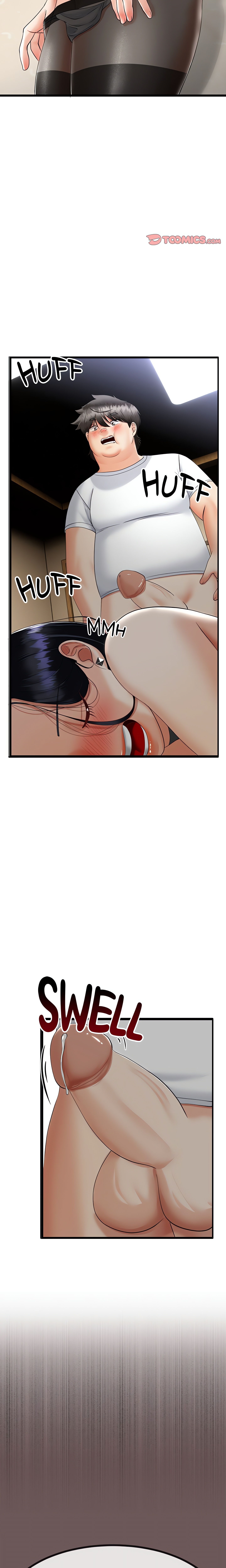 Family Again (Uncensored) Page 14 - MangaHe