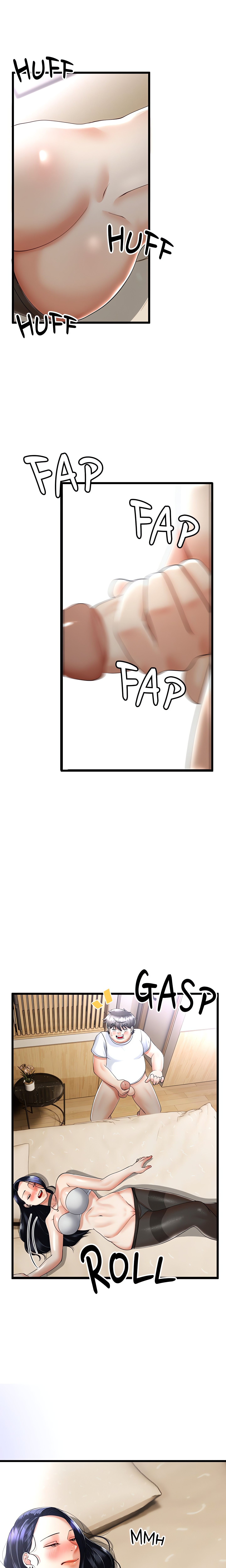 Family Again (Uncensored) Page 16 - MangaHe