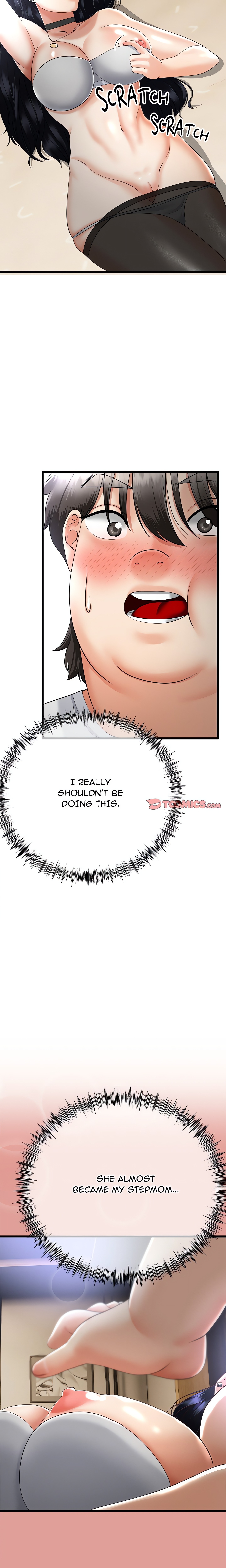 Family Again (Uncensored) Page 17 - MangaHe