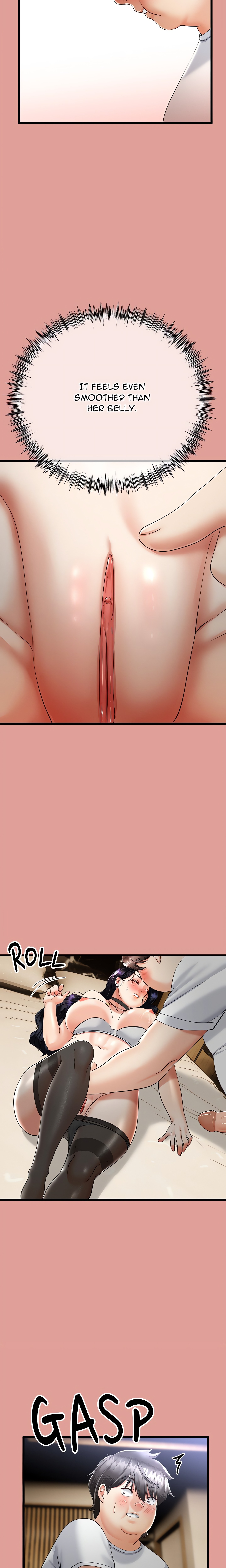 Family Again (Uncensored) Page 21 - MangaHe