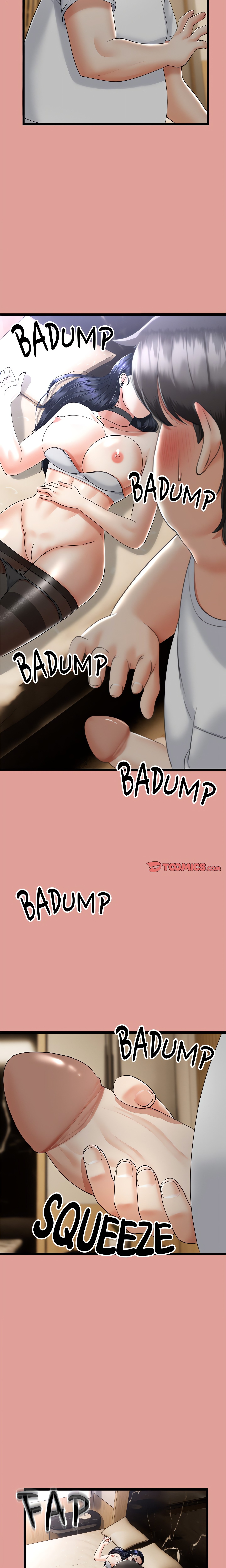 Family Again (Uncensored) Page 22 - MangaHe