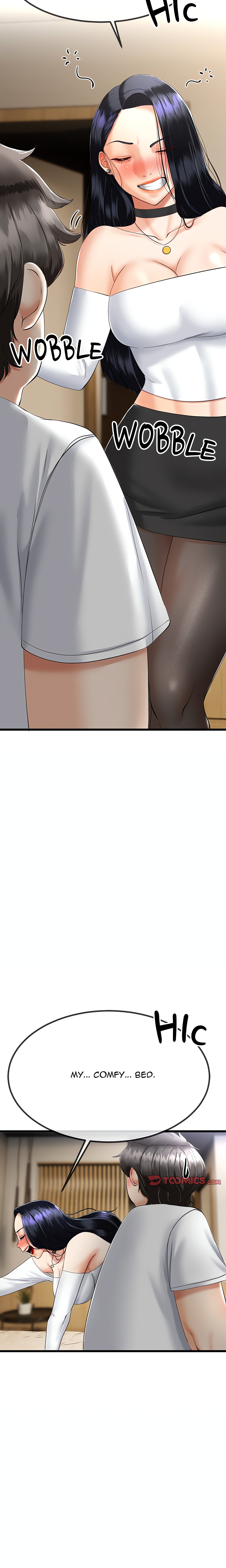 Family Again (Uncensored) Page 5 - MangaHe