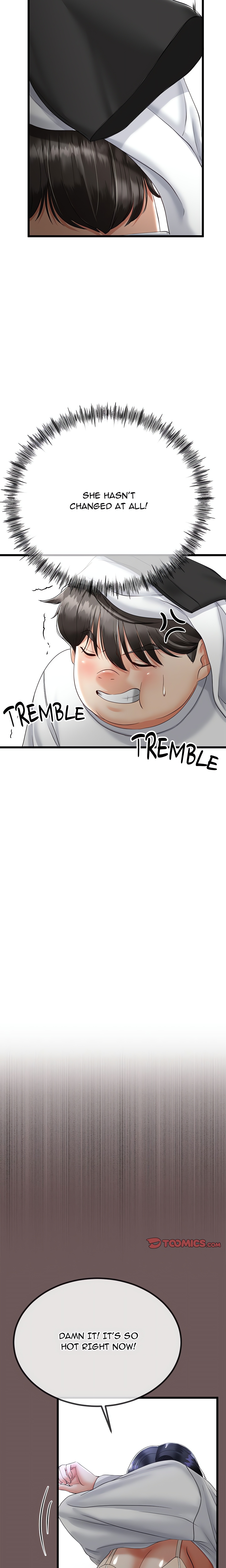 Family Again (Uncensored) Page 10 - MangaHe