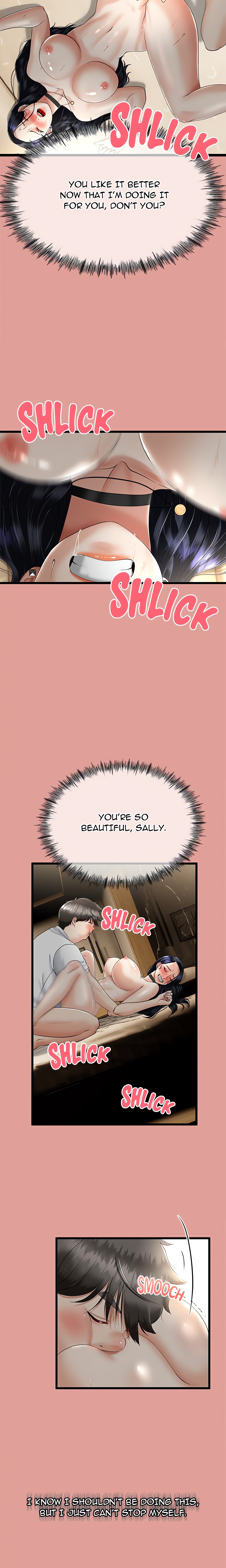 Family Again (Uncensored) Page 11 - MangaHe