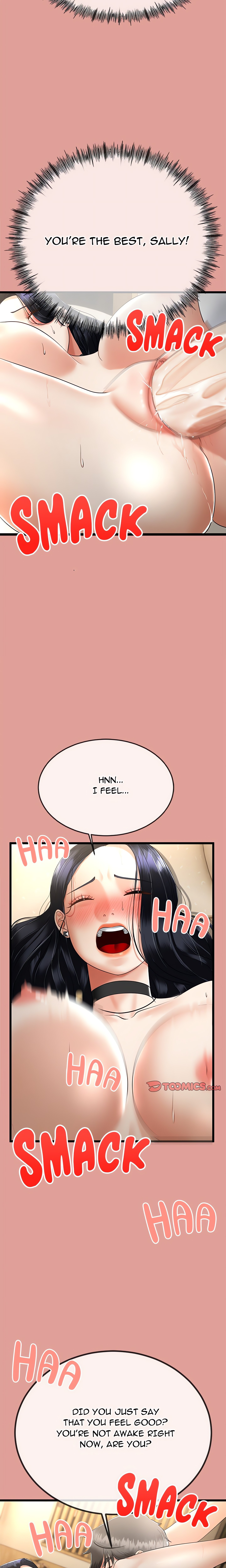 Family Again (Uncensored) Page 15 - MangaHe