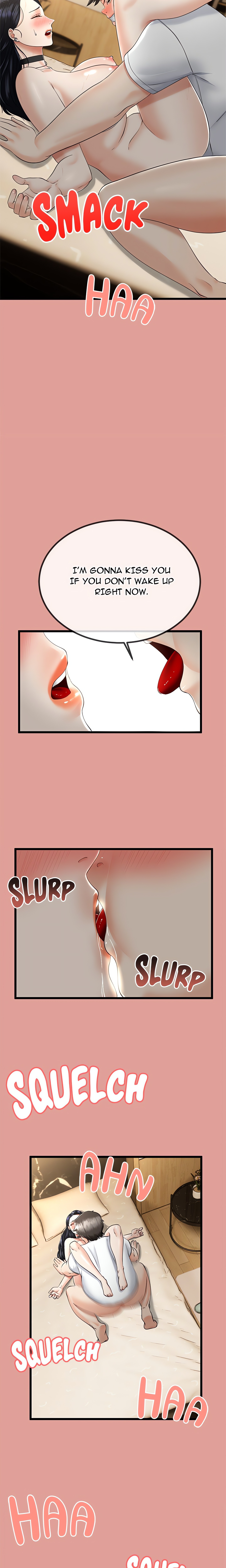 Family Again (Uncensored) Page 16 - MangaHe