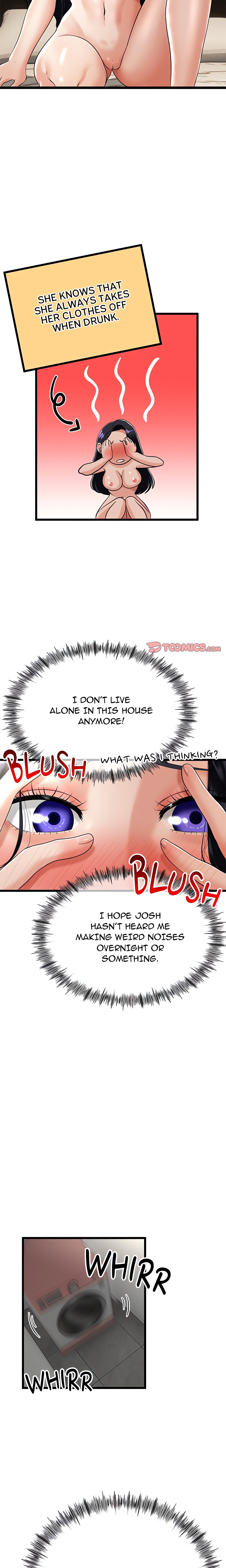 Family Again (Uncensored) Page 22 - MangaHe