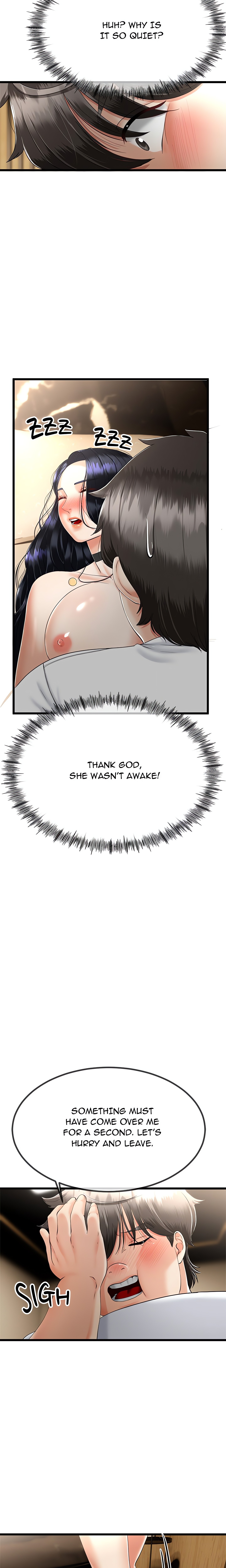 Family Again (Uncensored) Page 4 - MangaHe