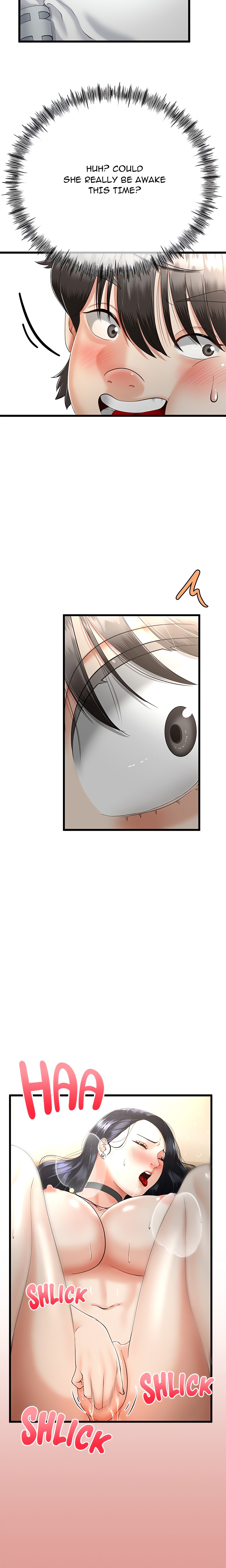 Family Again (Uncensored) Page 6 - MangaHe