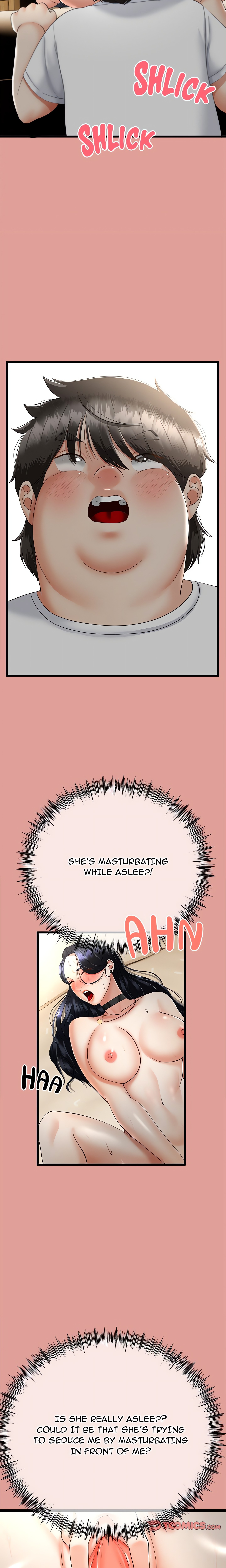 Family Again (Uncensored) Page 8 - MangaHe