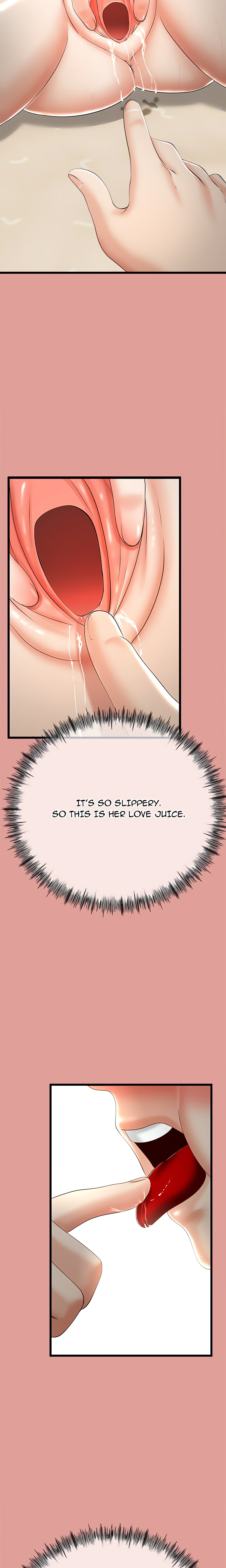 Family Again (Uncensored) Page 9 - MangaHe