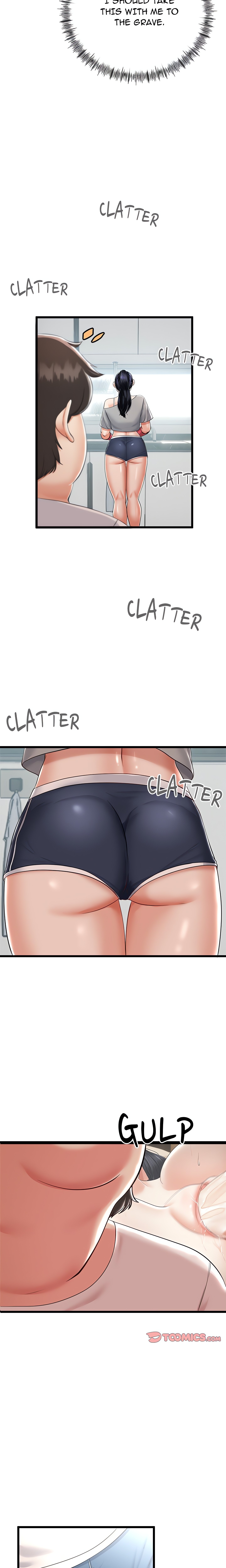 Family Again (Uncensored) Page 14 - MangaHe