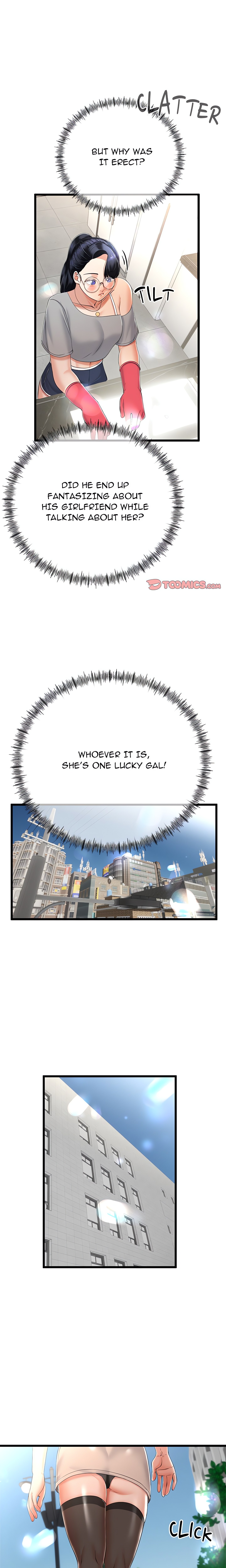 Family Again (Uncensored) Page 17 - MangaHe