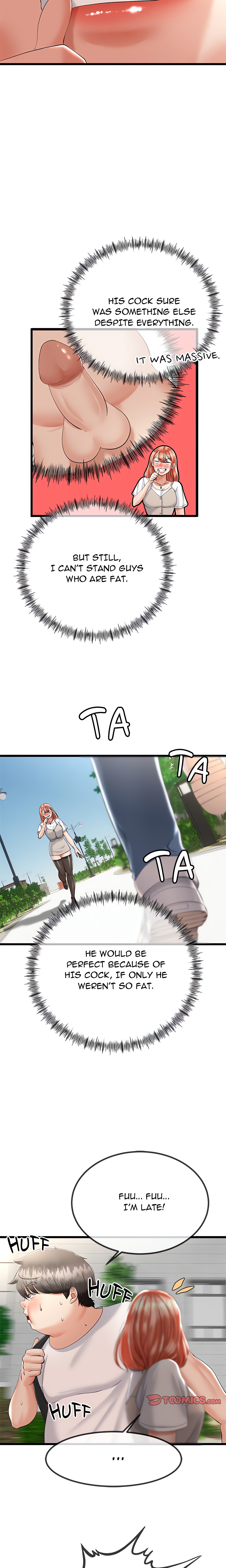 Family Again (Uncensored) Page 19 - MangaHe