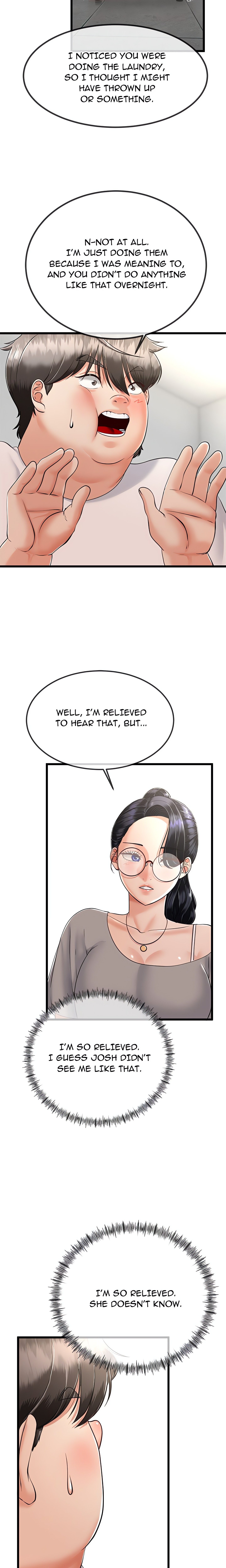Family Again (Uncensored) Page 5 - MangaHe