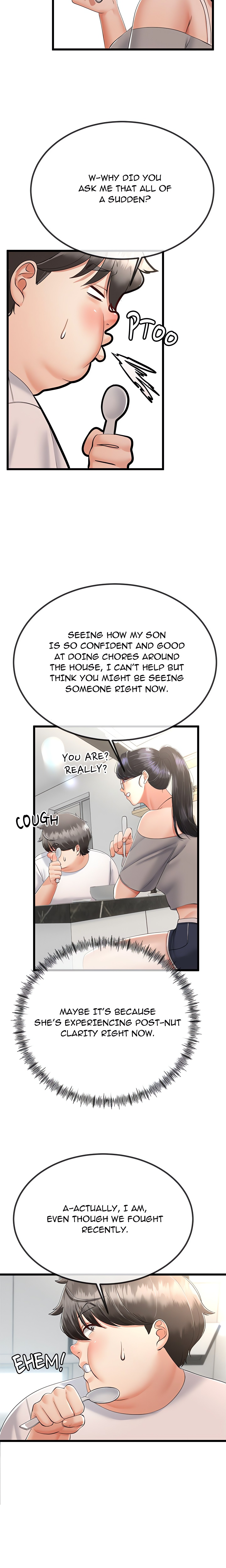 Family Again (Uncensored) Page 10 - MangaHe