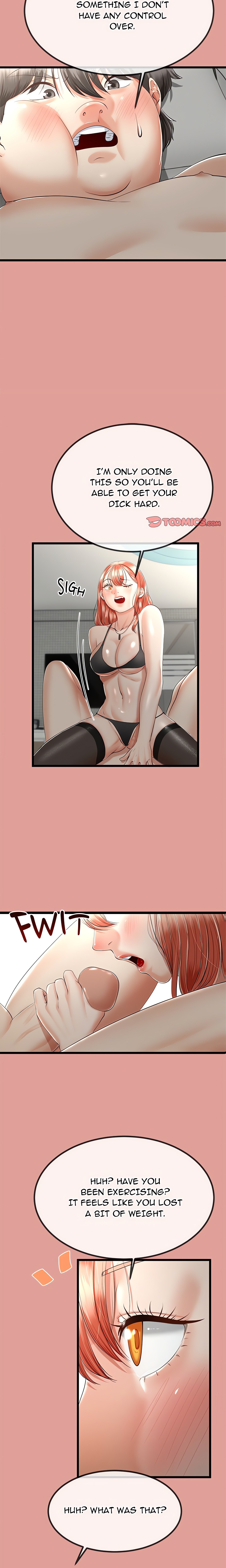 Family Again (Uncensored) Page 12 - MangaHe