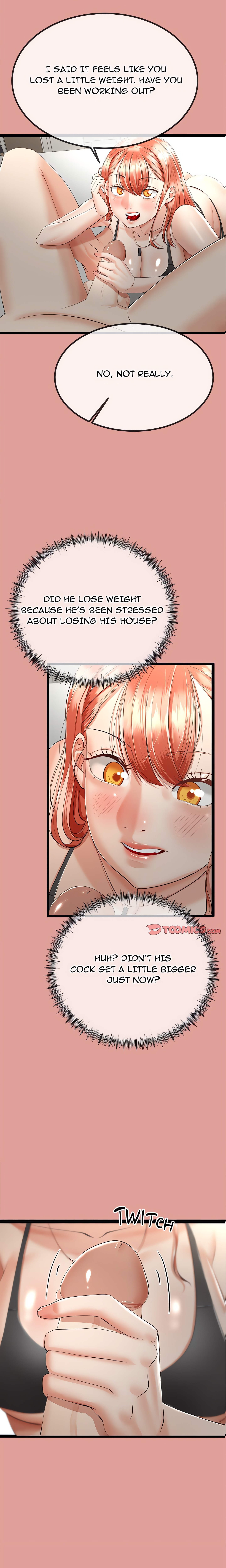 Family Again (Uncensored) Page 13 - MangaHe