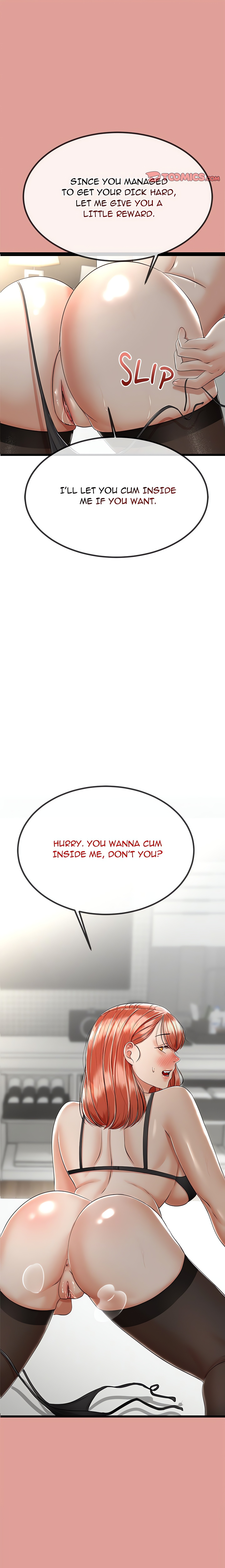 Family Again (Uncensored) Page 16 - MangaHe