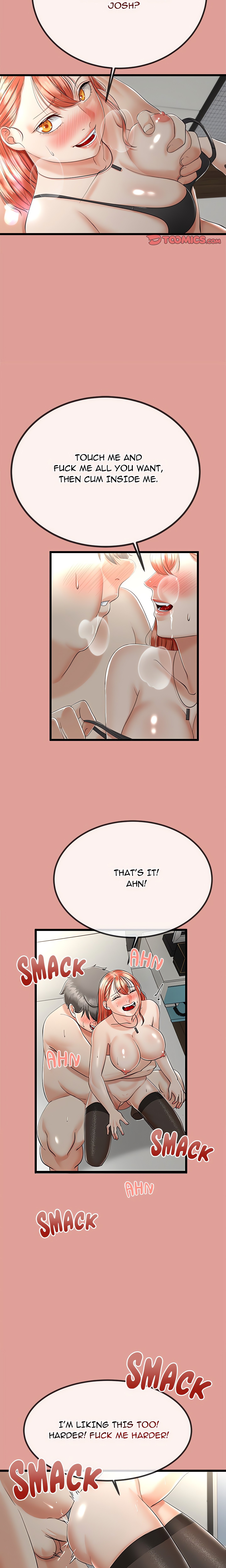 Family Again (Uncensored) Page 21 - MangaHe