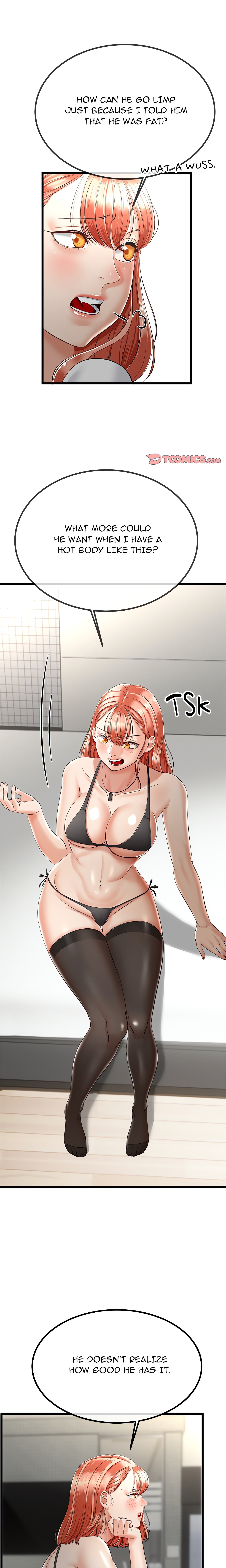 Family Again (Uncensored) Page 7 - MangaHe