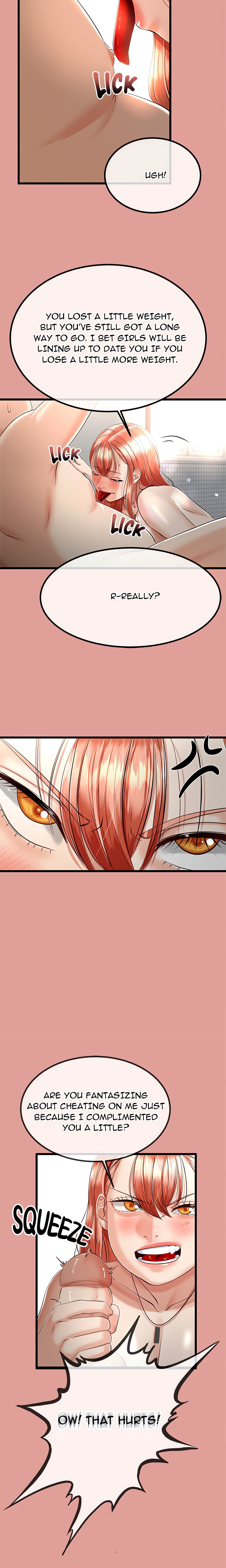 Family Again (Uncensored) Page 11 - MangaHe