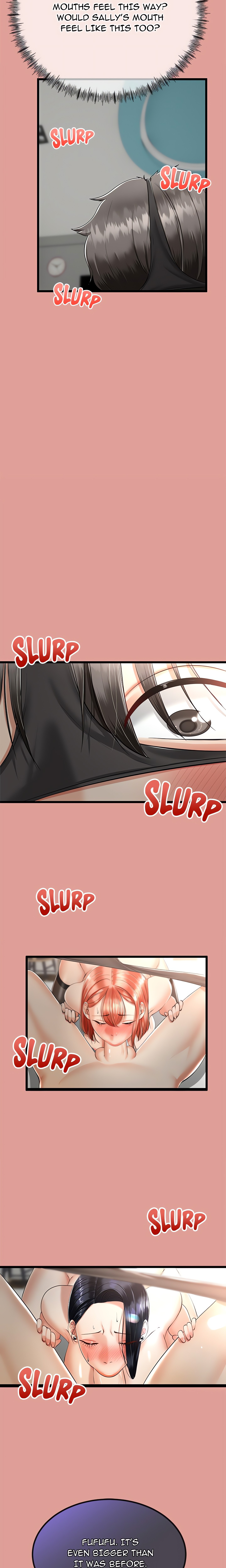 Family Again (Uncensored) Page 13 - MangaHe