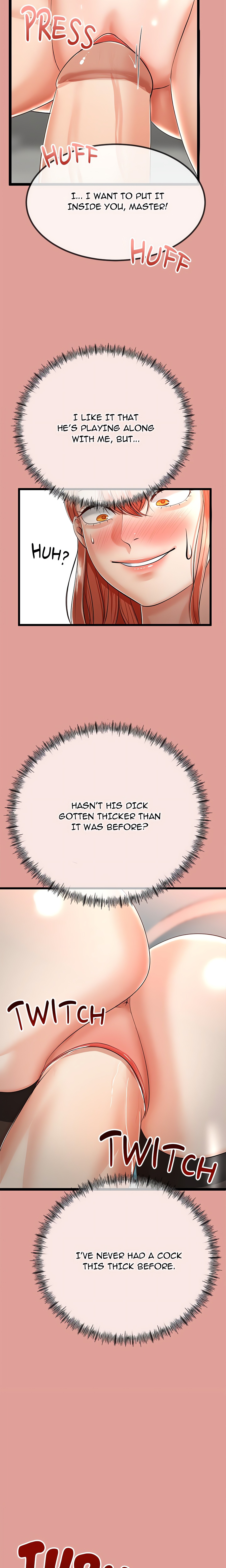 Family Again (Uncensored) Page 16 - MangaHe