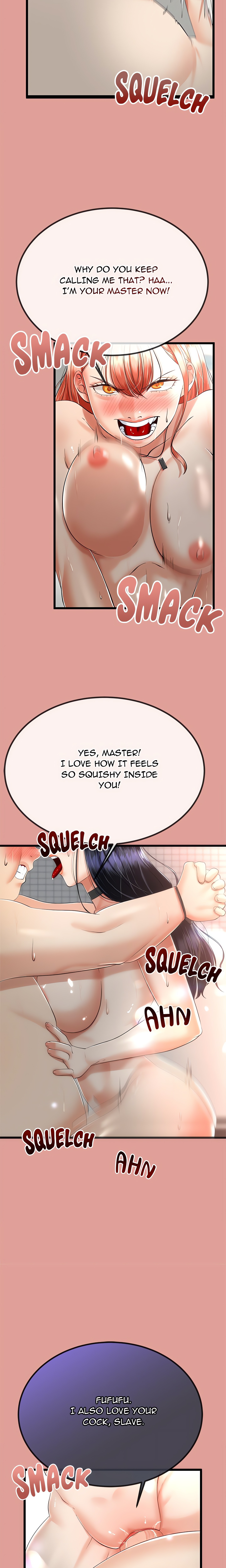 Family Again (Uncensored) Page 18 - MangaHe