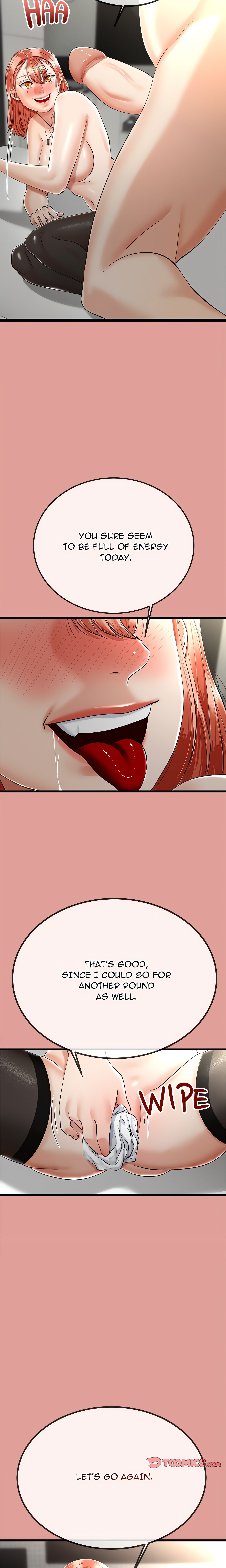 Family Again (Uncensored) Page 3 - MangaHe