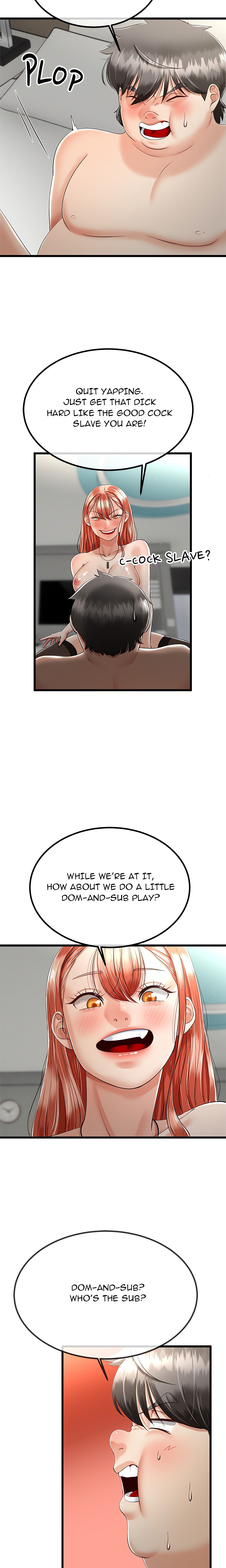 Family Again (Uncensored) Page 6 - MangaHe