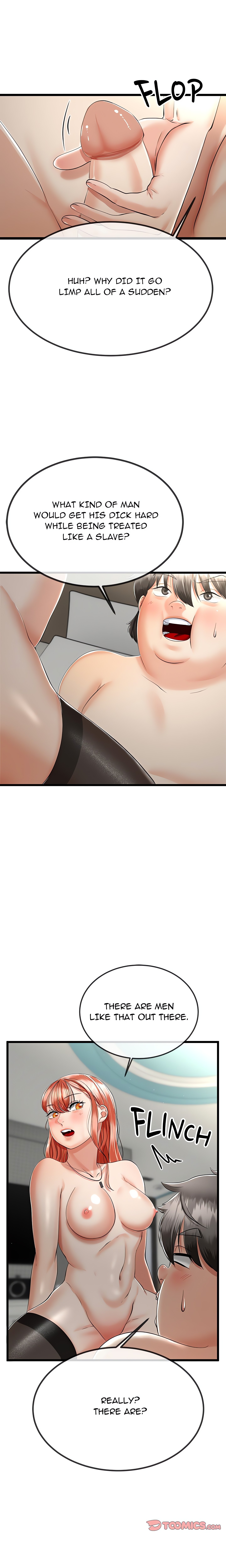 Family Again (Uncensored) Page 8 - MangaHe