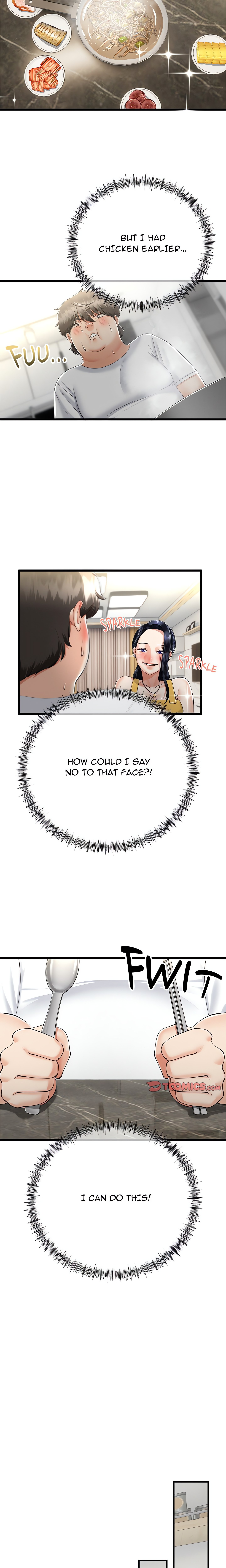 Family Again (Uncensored) Page 15 - MangaHe