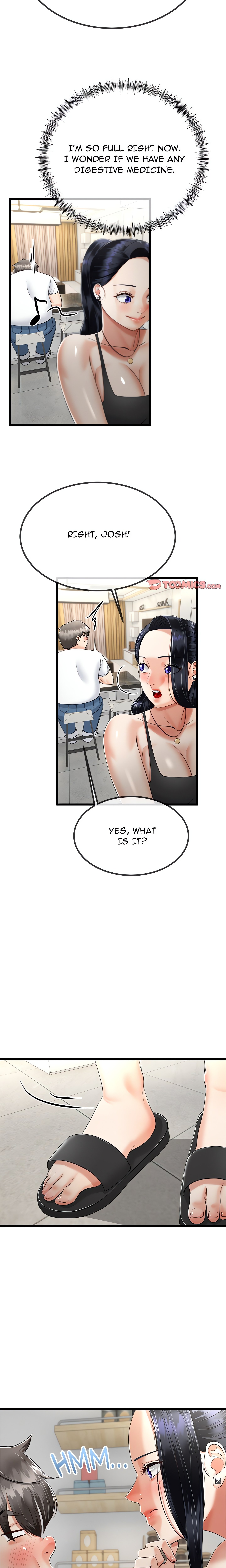 Family Again (Uncensored) Page 17 - MangaHe