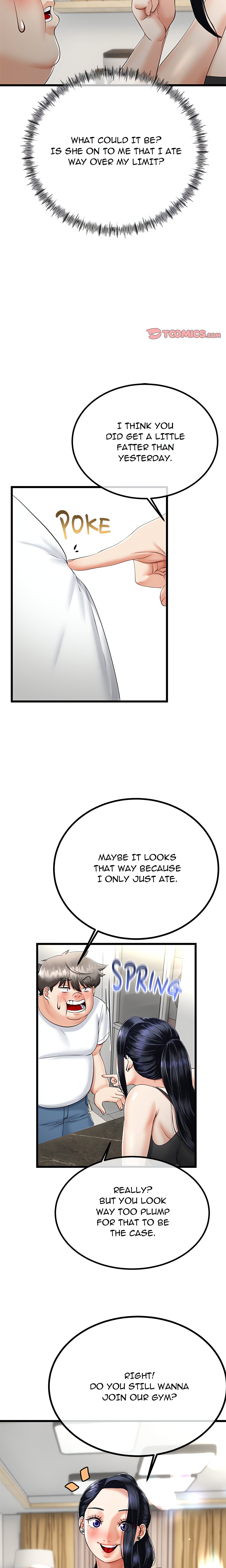 Family Again (Uncensored) Page 18 - MangaHe