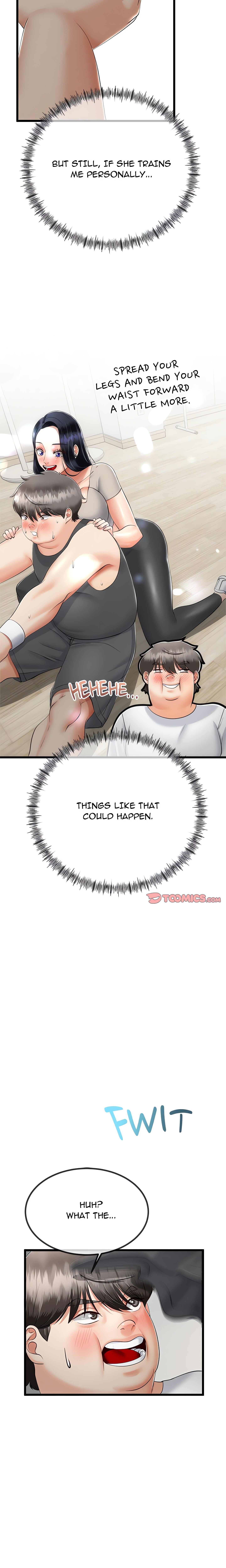 Family Again (Uncensored) Page 21 - MangaHe