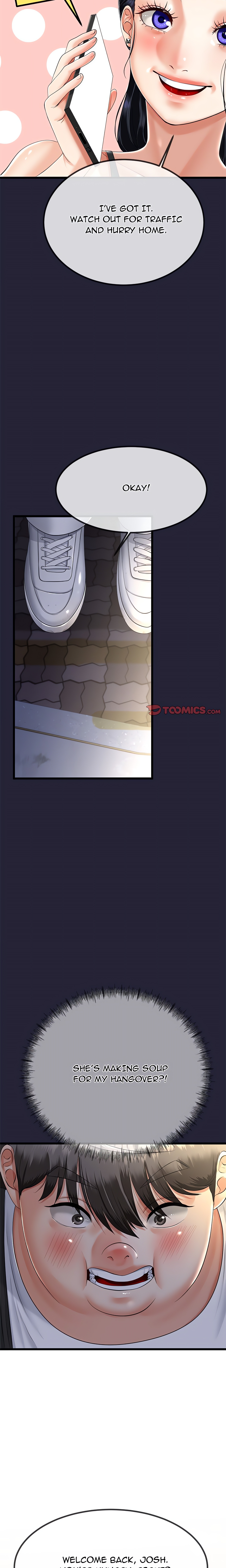 Family Again (Uncensored) Page 6 - MangaHe