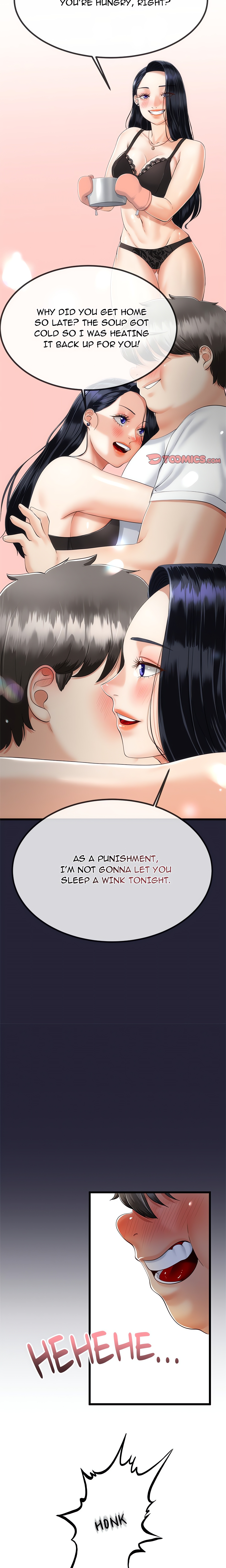 Family Again (Uncensored) Page 7 - MangaHe