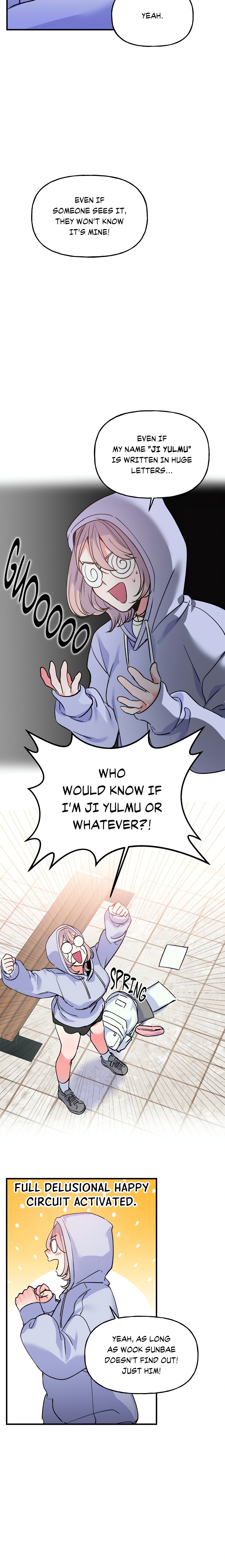 Fun and Games Page 12 - MangaHe