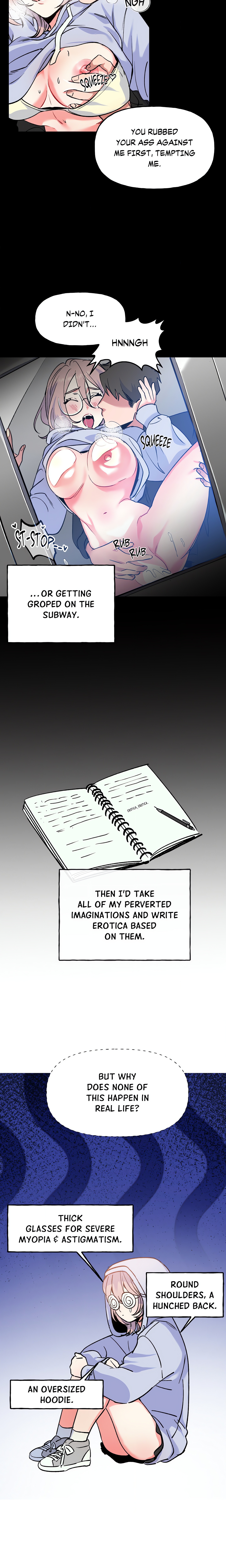 Fun and Games Page 10 - MangaHe