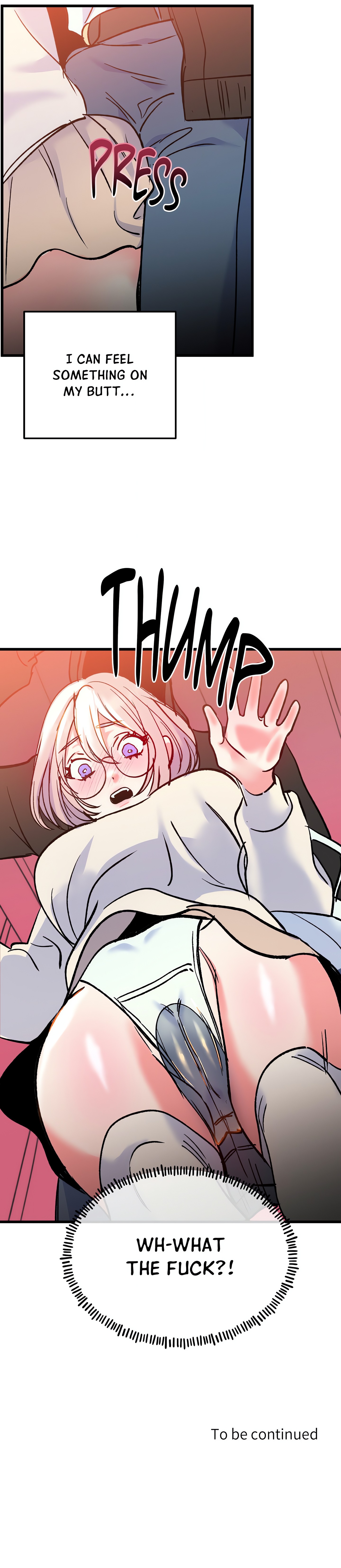 Fun and Games Page 18 - MangaHe