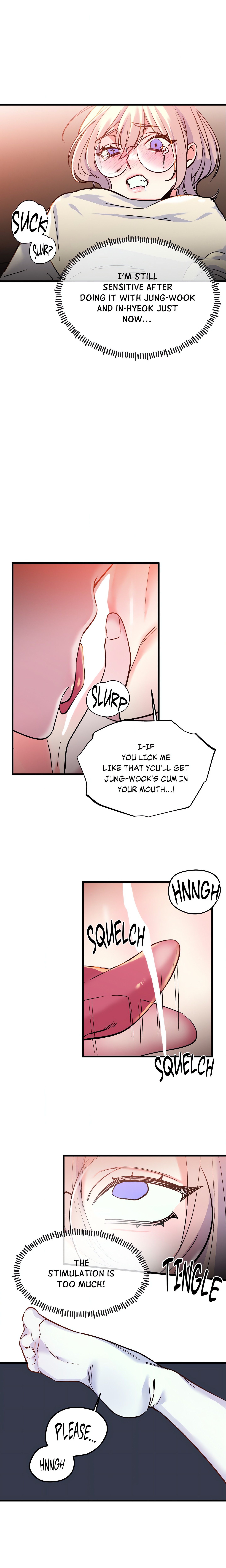 Fun and Games Page 10 - MangaHe