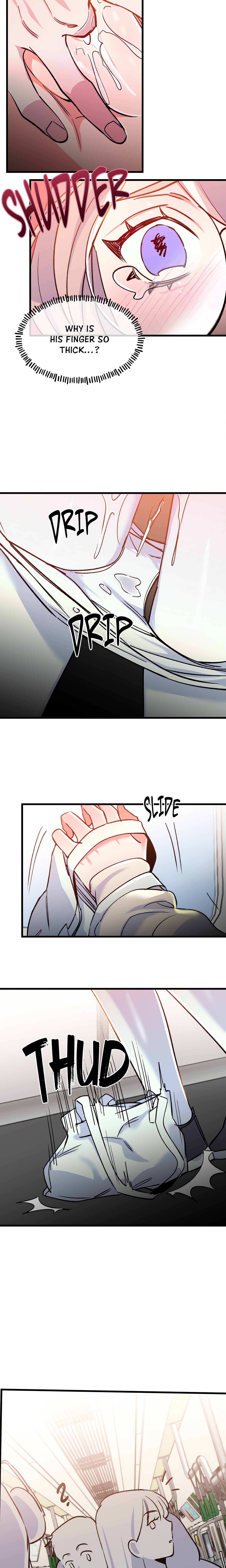 Fun and Games Page 11 - MangaHe