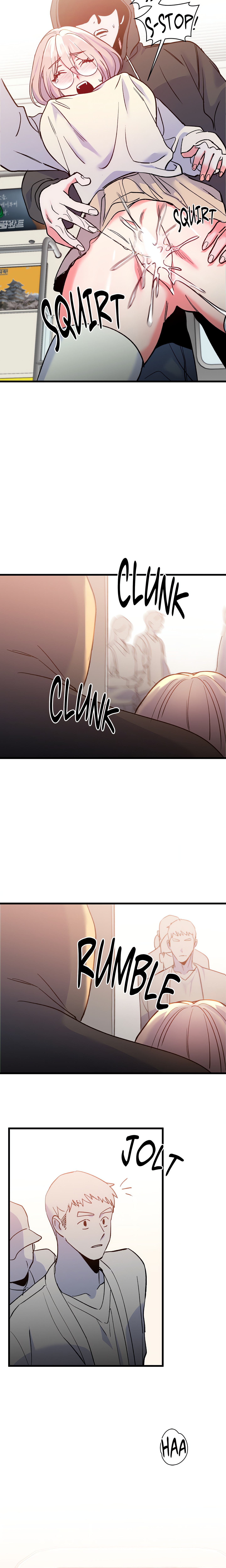 Fun and Games Page 14 - MangaHe