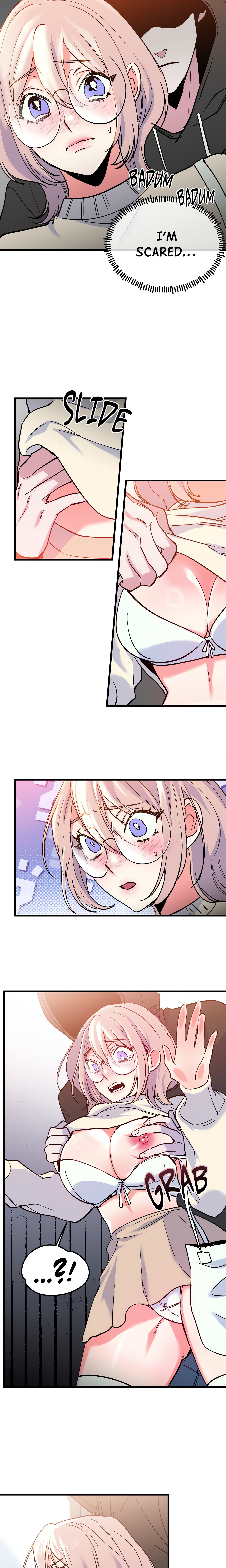 Fun and Games Page 4 - MangaHe