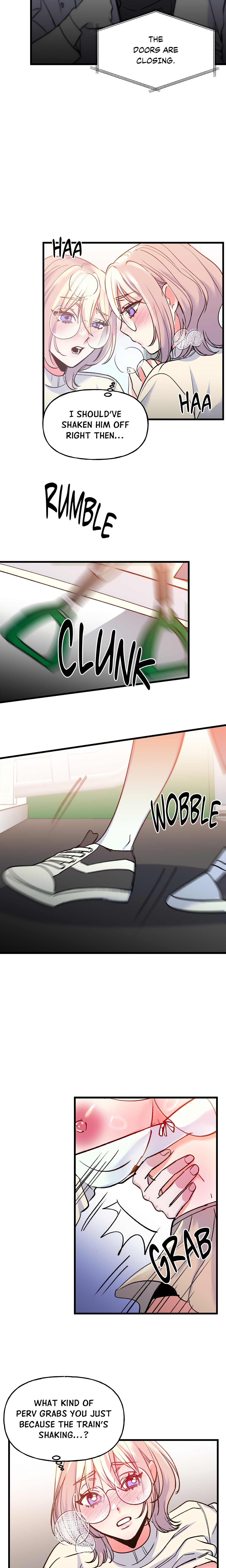 Fun and Games Page 7 - MangaHe