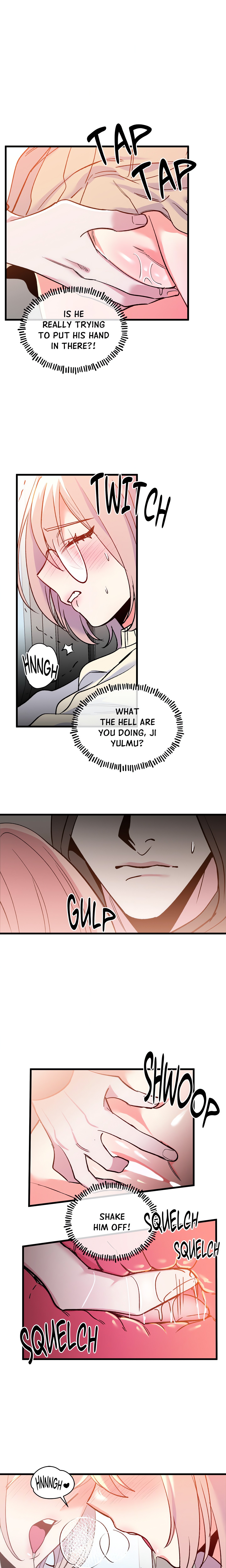 Fun and Games Page 9 - MangaHe