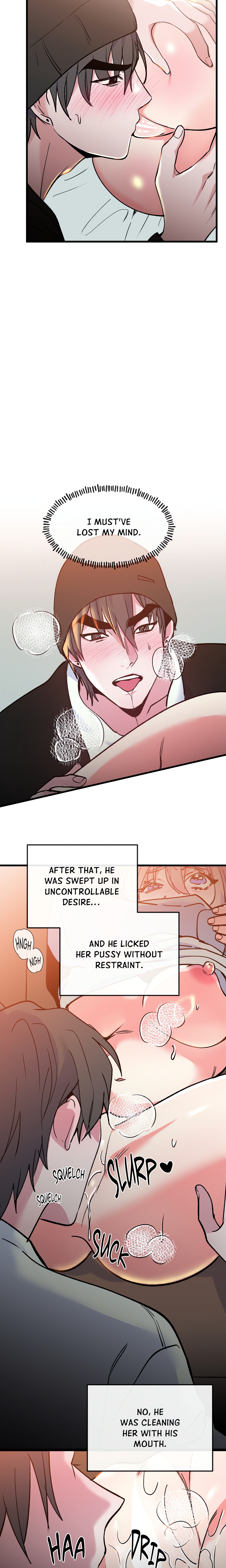 Fun and Games Page 13 - MangaHe