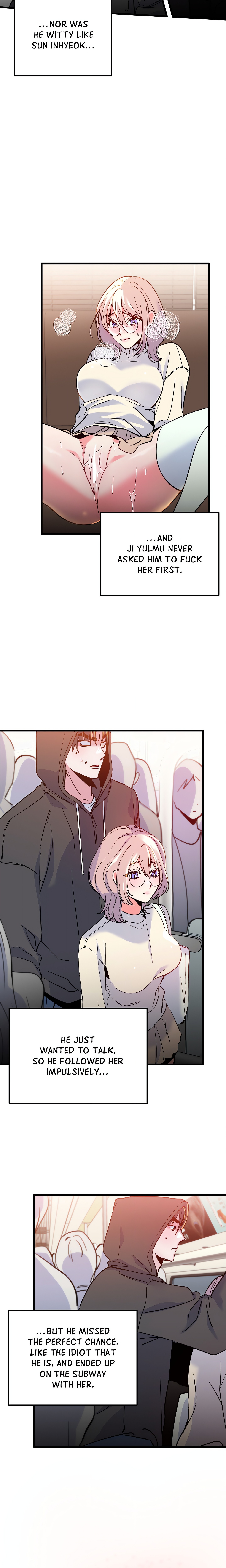 Fun and Games Page 15 - MangaHe